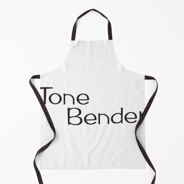 Aperçu de l'œuvre Logo de Tone Bender créée et vendue par JoonaJuuti.