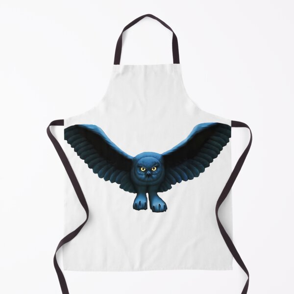 Item preview, B.Lue O.Wl designed and sold by Carissza.