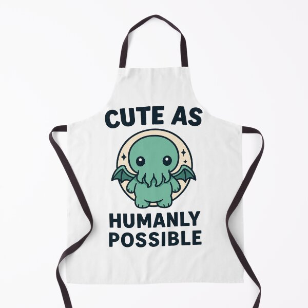 Item preview, Cute Cthulu designed and sold by Johnthomis.