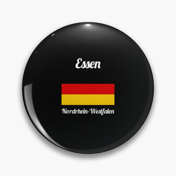 Item preview, Essen Nordrhein-Westfalen (Germany) - Stylish Prints, designed and sold by Fleetwood1994.