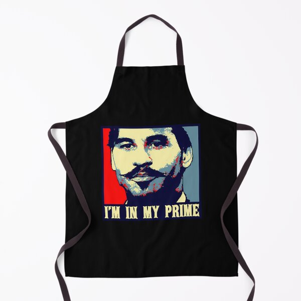 Item preview, Retro "I'm In My Prime." Tombstone, Movie Vintage designed and sold by Sanidaarts.