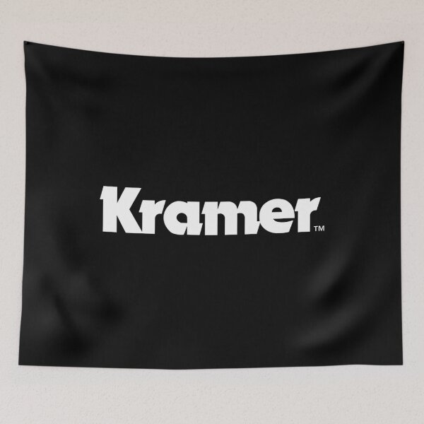 Item preview,  Kramer Guitars designed and sold by RubeCasanova.