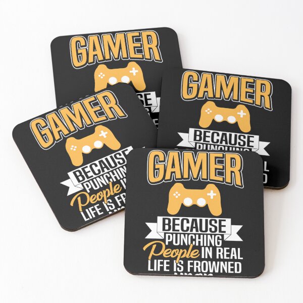 Item preview, Gamer designed and sold by ROBERTROMERO3.