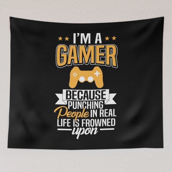 Item preview, Gamer designed and sold by ROBERTROMERO3.