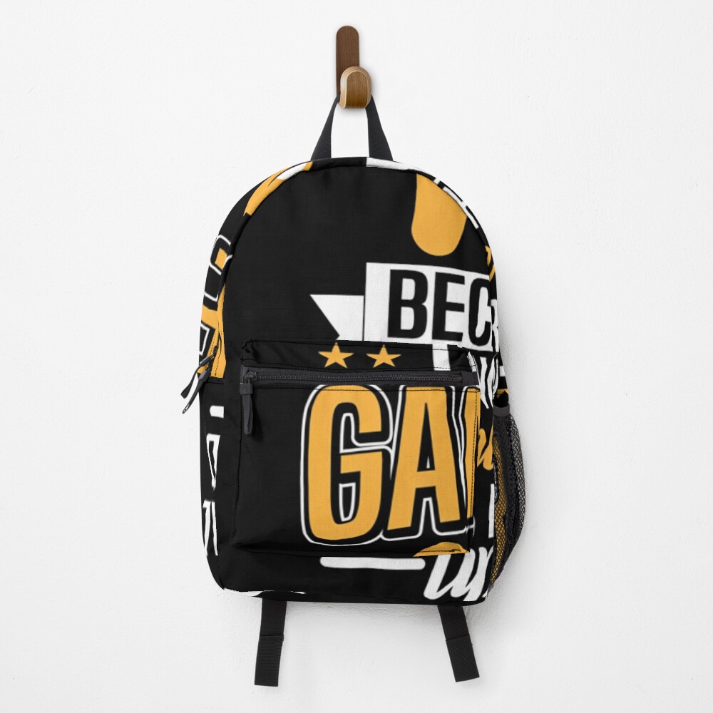 Item preview, Backpack designed and sold by ROBERTROMERO3.