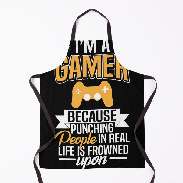 Item preview, Gamer designed and sold by ROBERTROMERO3.