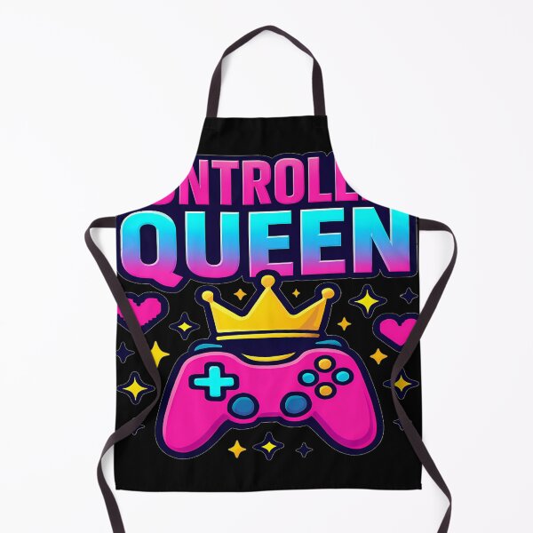 Artikelvorschau, Controller-Queen entworfen und verkauft von ROBERTROMERO3.