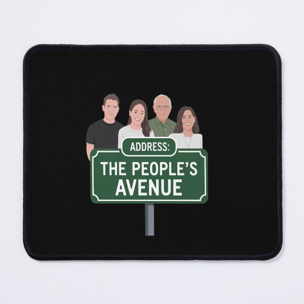 Item preview, Community Pride Neighborhood Street Sign Graphic designed and sold by tabdejinti.