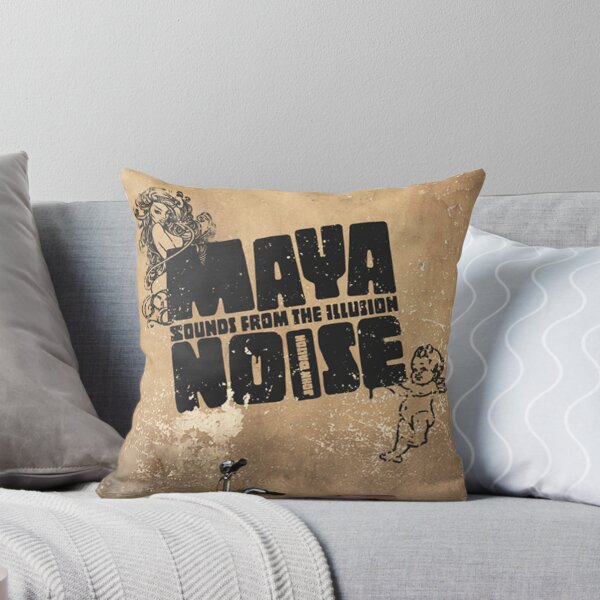 Item preview, Maya Noise designed and sold by john-dalton.