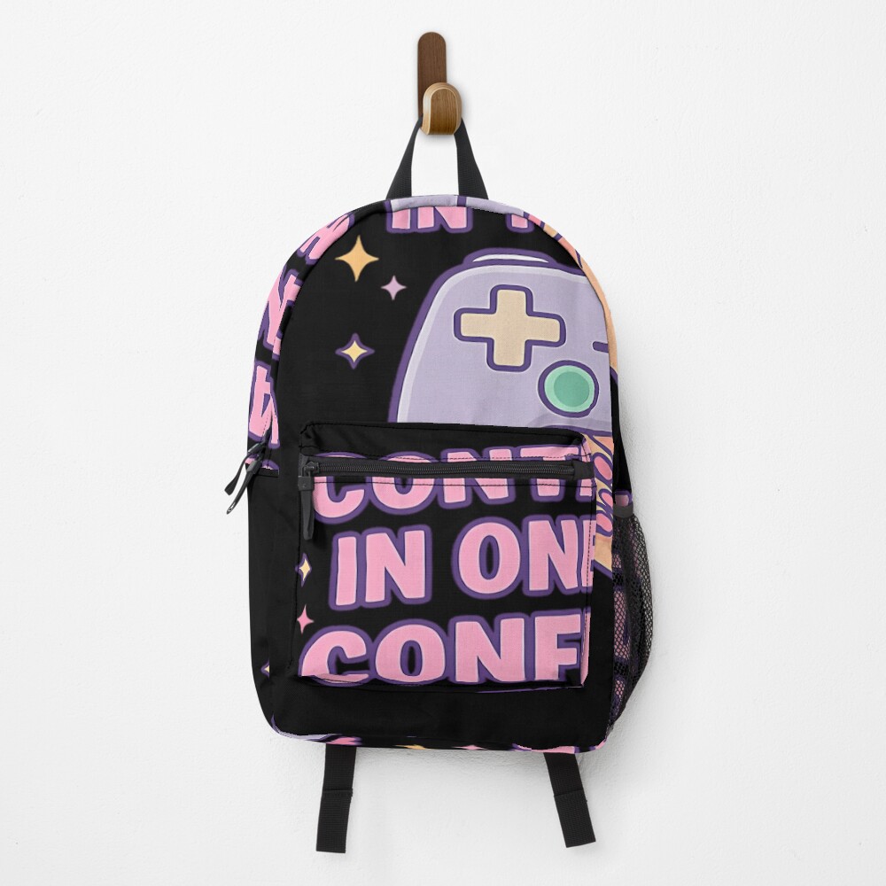 Item preview, Backpack designed and sold by ROBERTROMERO3.