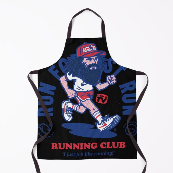 Item preview, Running Club designed and sold by AmandaKant.