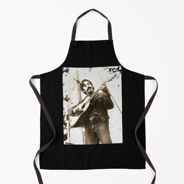 Item preview, Jim Croce Folk 1960s, 1960s Jim Croce Folk Essential T-Shirt designed and sold by maratvviralph.