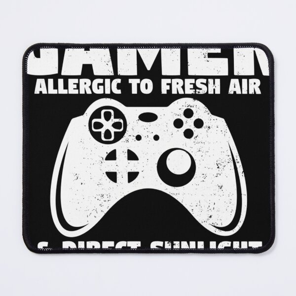 Item preview, Funny Gamer Video Games Gaming designed and sold by ROBERTROMERO3.