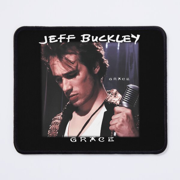 Item preview, Jeff Buckley's Album Grace designed and sold by Sanidaarts.
