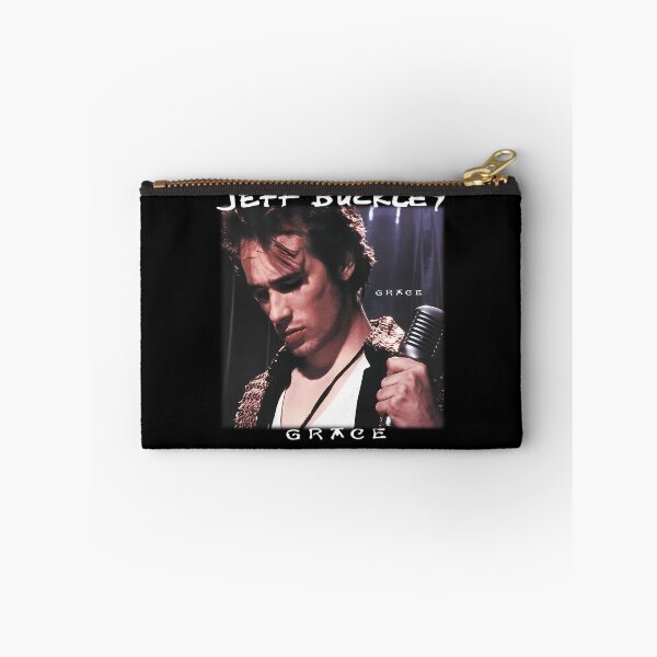 Item preview, Jeff Buckley's Album Grace designed and sold by Sanidaarts.