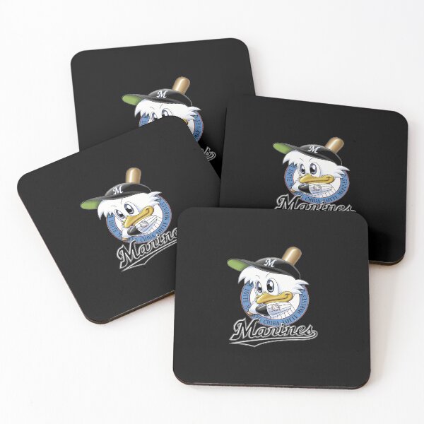 Item preview, Chiba Lotte Marines Logo designed and sold by AmandaKant.