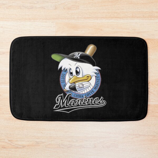 Item preview, Chiba Lotte Marines Logo designed and sold by AmandaKant.