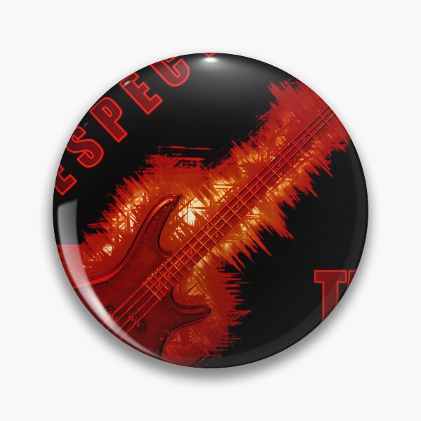 Item preview, Cool Bass Guitar  designed and sold by RubeCasanova.