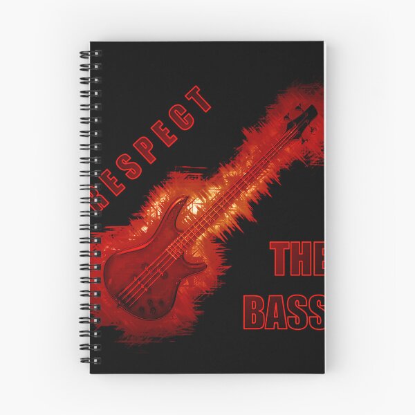 Item preview, Cool Bass Guitar  designed and sold by RubeCasanova.