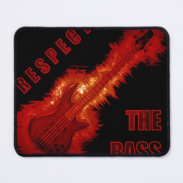 Item preview, Cool Bass Guitar designed and sold by RubeCasanova.