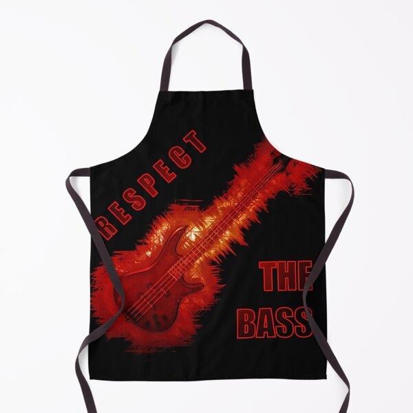 Item preview, Cool Bass Guitar designed and sold by RubeCasanova.