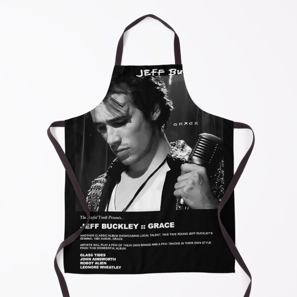 Artikelvorschau, Erstes Konzert Buckley entworfen und verkauft von RubeCasanova.