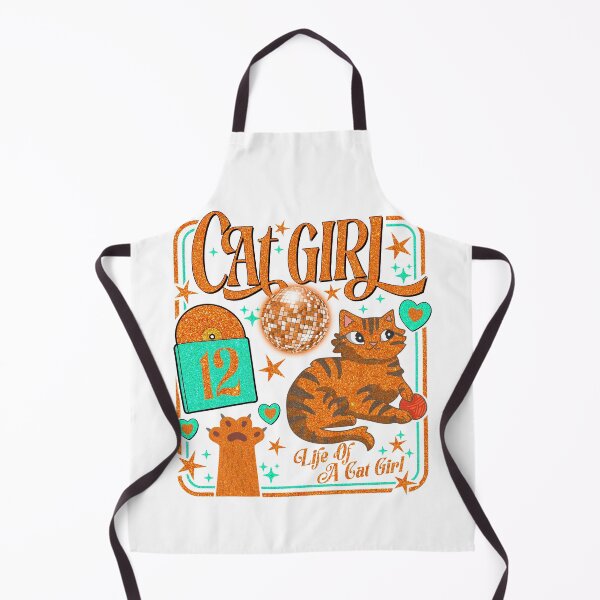 Item preview, TS Catgirl In My Catgirl Era Funny Meme designed and sold by AShanDome.
