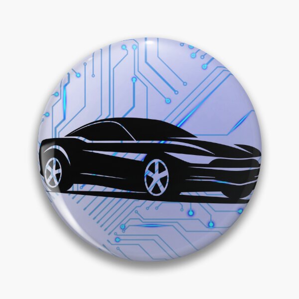 Item preview, Electric Circuit Car Design designed and sold by Mashahub.