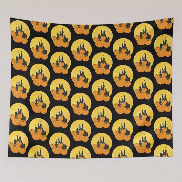 Item preview, Halloween-Mickey's designed and sold by justinjackson56.