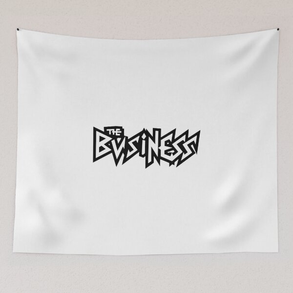 Item preview, The Business 2 designed and sold by LeroyGardner1.