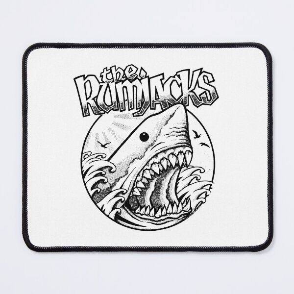 Item preview, The Rumjacks 3 designed and sold by ScottRuiz.