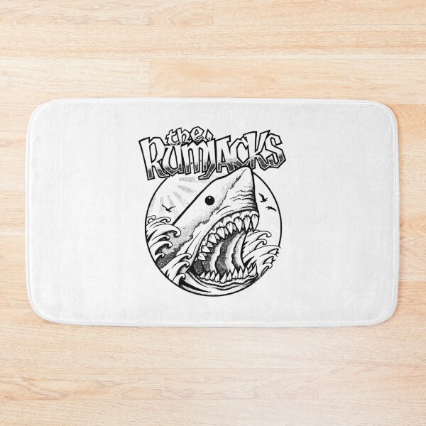 Item preview, The Rumjacks 3 designed and sold by ScottRuiz.