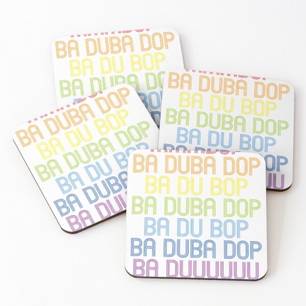 Item preview, Mmmbop... Oh Yeah designed and sold by Jedidiaost.