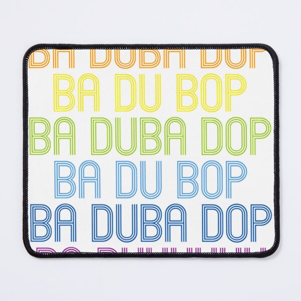 Item preview, Mmmbop... Oh Yeah designed and sold by Jedidiaost.