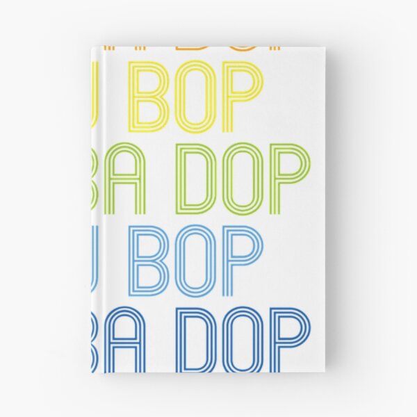 Item preview, Mmmbop... Oh Yeah designed and sold by Jedidiaost.