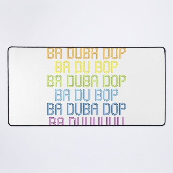 Item preview, Mmmbop... Oh Yeah designed and sold by Jedidiaost.