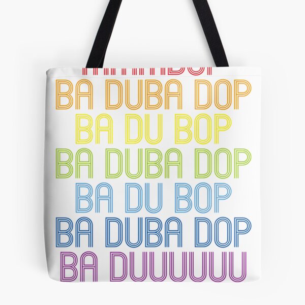 Item preview, Mmmbop... Oh Yeah designed and sold by Jedidiaost.