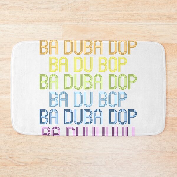 Item preview, Mmmbop... Oh Yeah designed and sold by Jedidiaost.
