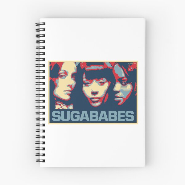 Item preview, Sugababes designed and sold by DFA.