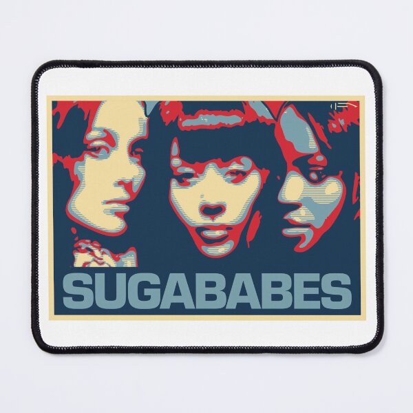 Item preview, Sugababes designed and sold by DFA.