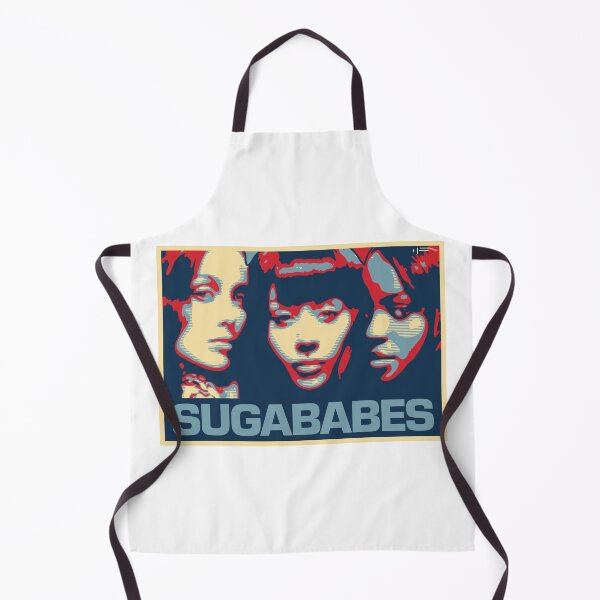 Item preview, Sugababes designed and sold by DFA.