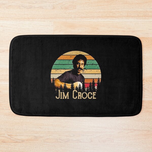 Item preview, Jim Croce Classic T-Shirt designed and sold by maratvviralph.