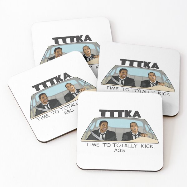 Item preview, TTTKA designed and sold by MagicZeppelin.