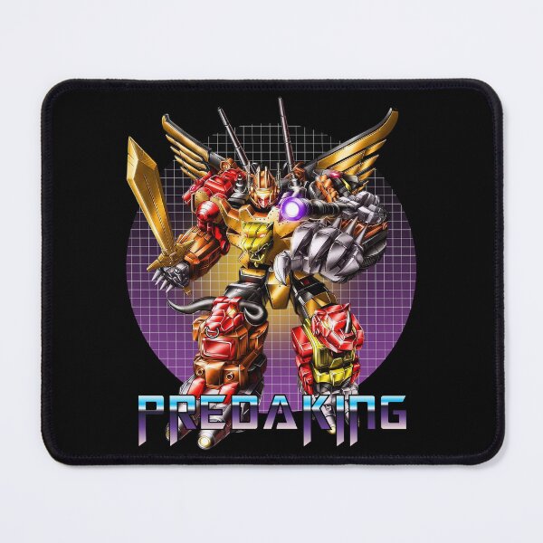 Item preview, ⭐Predaking G1 Retro Robot V2⭐ designed and sold by Retr0Tshirts.