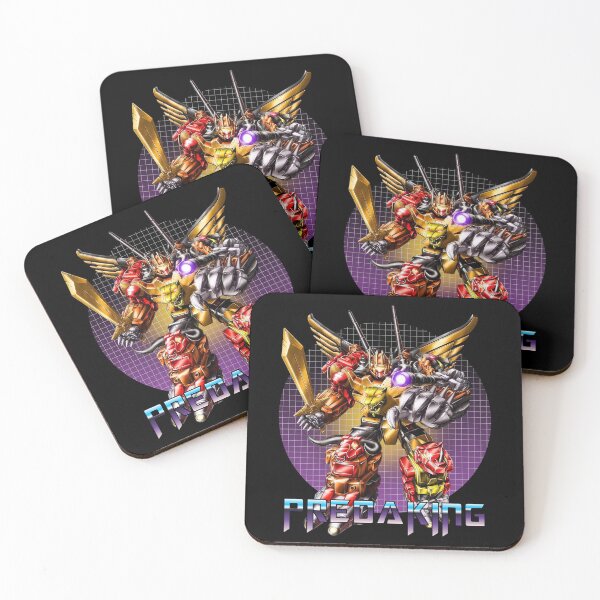 Item preview, ⭐Predaking G1 Retro Robot V2⭐ designed and sold by Retr0Tshirts.