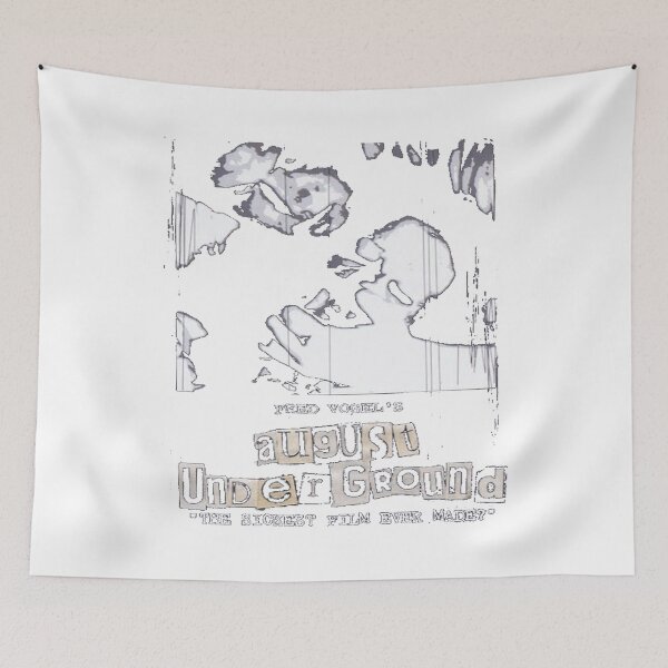 Item preview, The Underground... designed and sold by Jedidiaost.