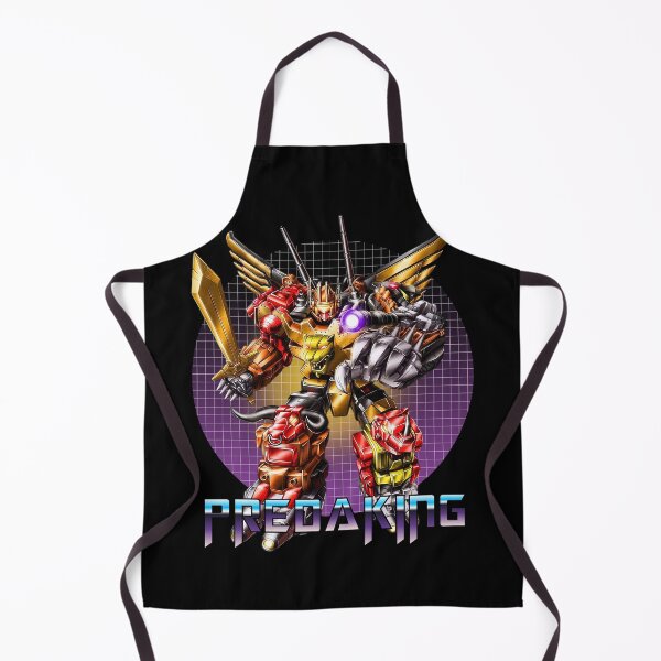 Item preview, ⭐Predaking G1 Retro Robot V2⭐ designed and sold by Retr0Tshirts.