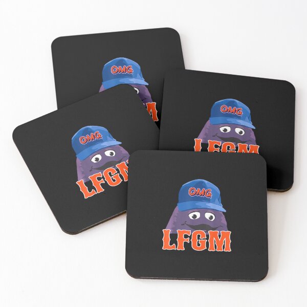 Item preview, Lfgm Grimace Omg designed and sold by AmandaKant.