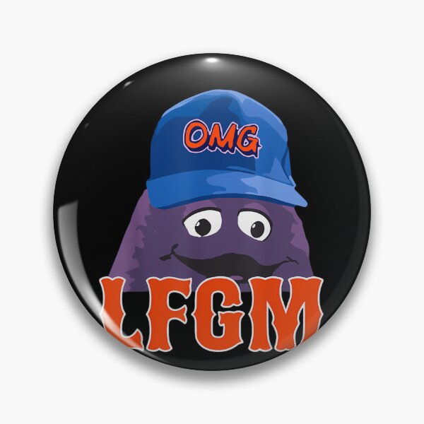 Item preview, Lfgm Grimace Omg designed and sold by AmandaKant.