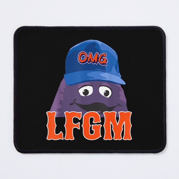 Item preview, Lfgm Grimace Omg designed and sold by AmandaKant.